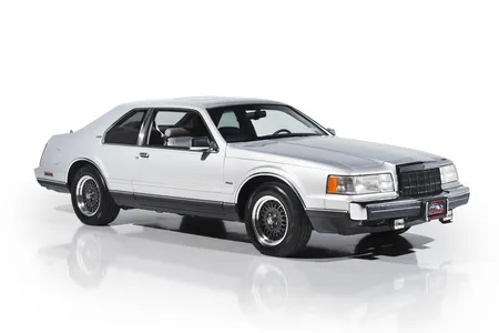 Classic Lincoln Mark VII For Sale - Hemmings