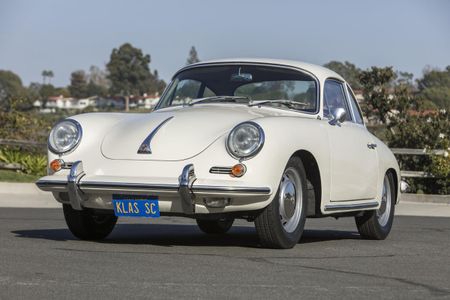 Porsche 356s For Sale 