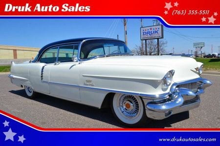 Cadillac For Sale | Hemmings