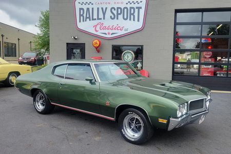 Classic Buick Gran Sport For Sale | Hemmings