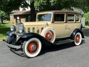 1932 Chevrolet