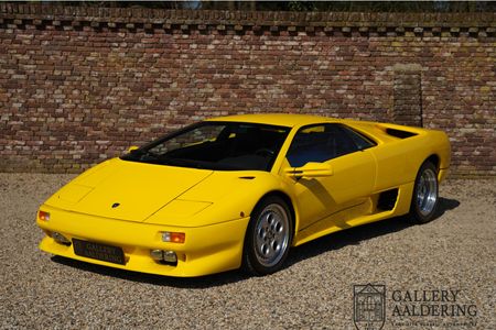 Lamborghini for Sale - Hemmings