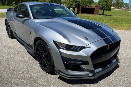 2022 Ford Mustang For Sale | Hemmings