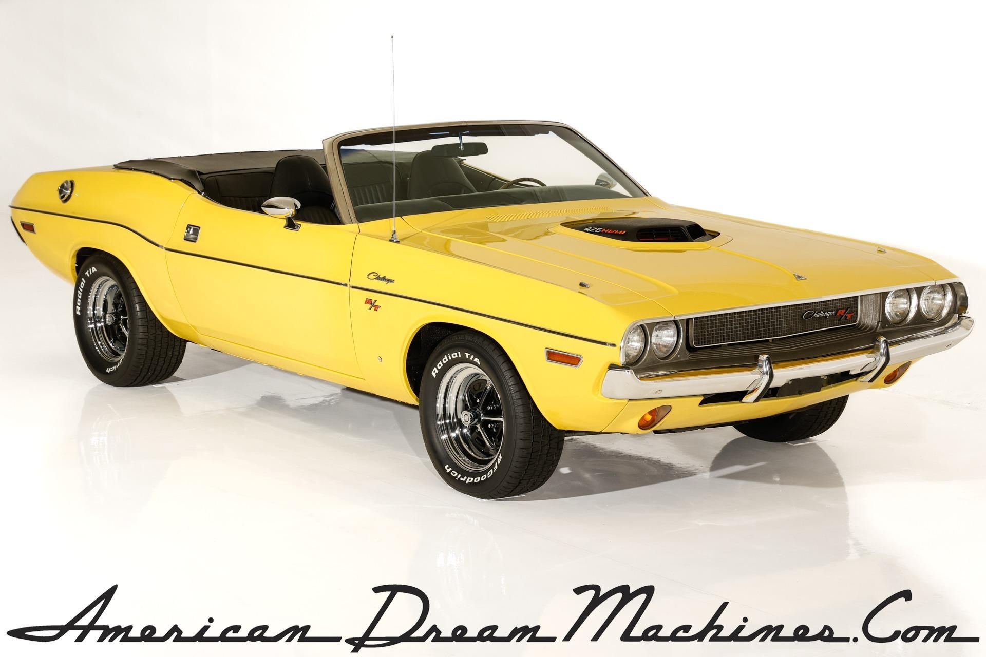 1970 Dodge Challenger