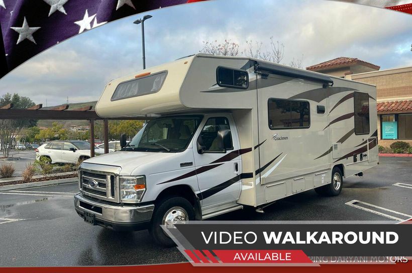 2017 RVs & Campers Riverside, California Hemmings