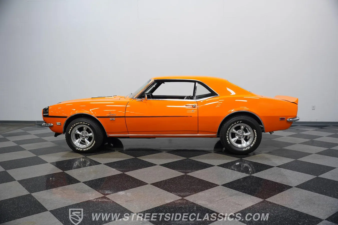 1968 Chevrolet Camaro SS Tribute La Vergne, Tennessee | Hemmings