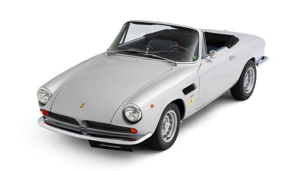 1965 Ferrari