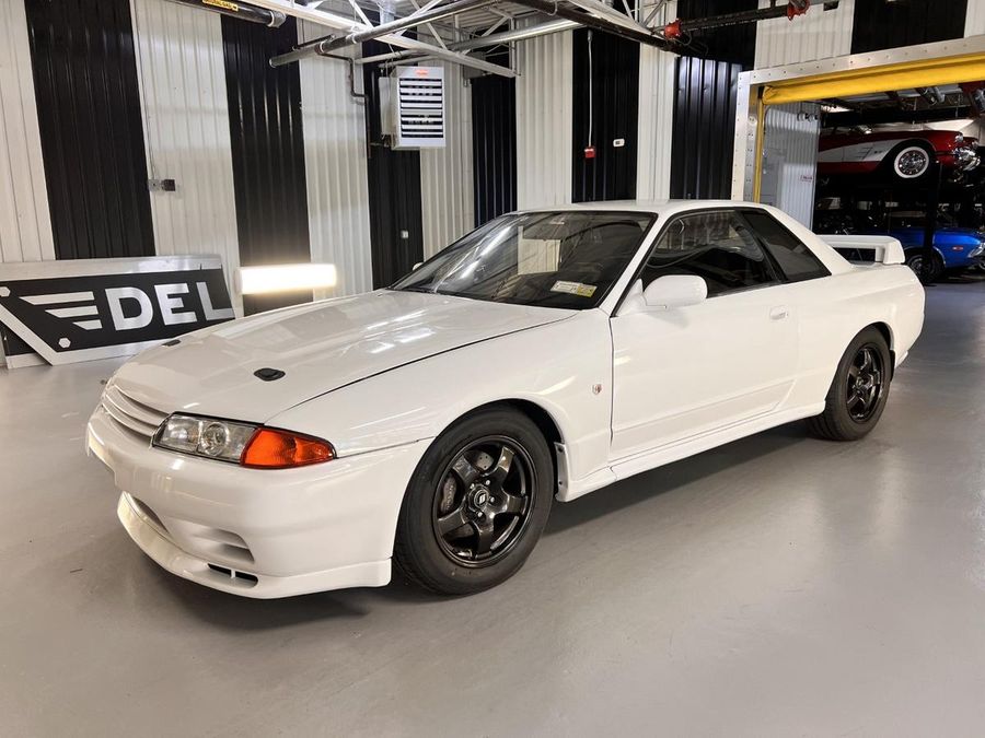 nissan skyline r32 under $5000