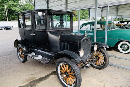 1925 Ford Model Ts for Sale - Hemmings