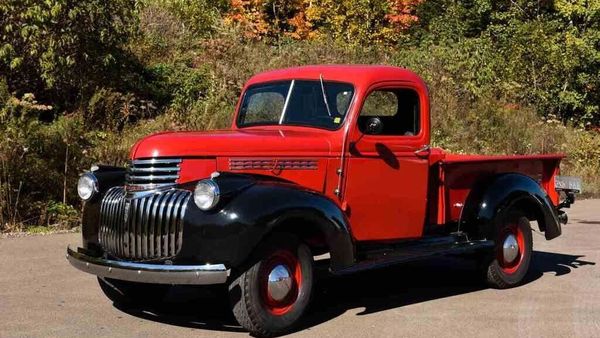 1947 Chevrolet