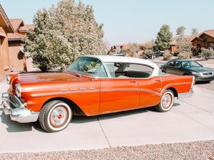 1957 Buick Super