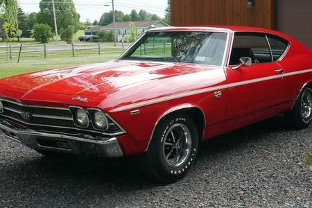 1969 Chevrolet Chevelles for Sale | Hemmings