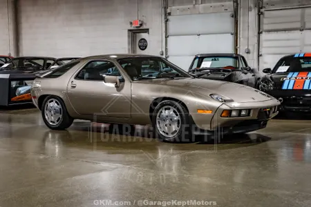 Porsche 928 For Sale - Hemmings