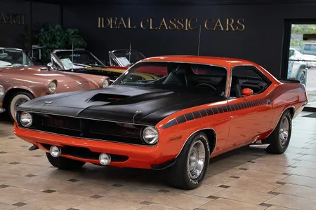 1970 Classic Plymouth Cars for Sale - Collector Picks | Hemmings