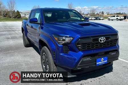 2024 Toyota Tacoma For Sale | Hemmings