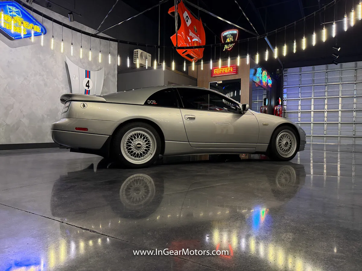 1992 Nissan Z Car Miami, Florida | Hemmings