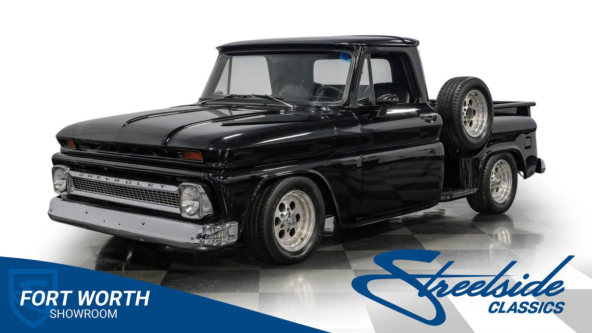 1965 Chevrolet C10
