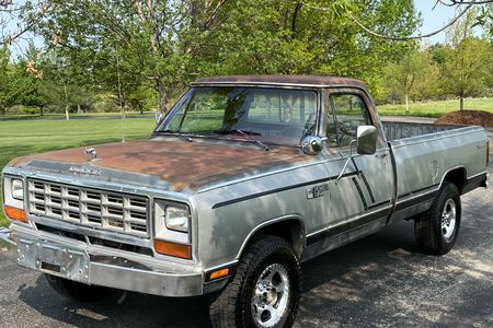 1984 Dodge Challengers for Sale | Hemmings