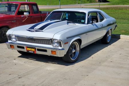 1972 Chevrolet Novas for Sale | Hemmings