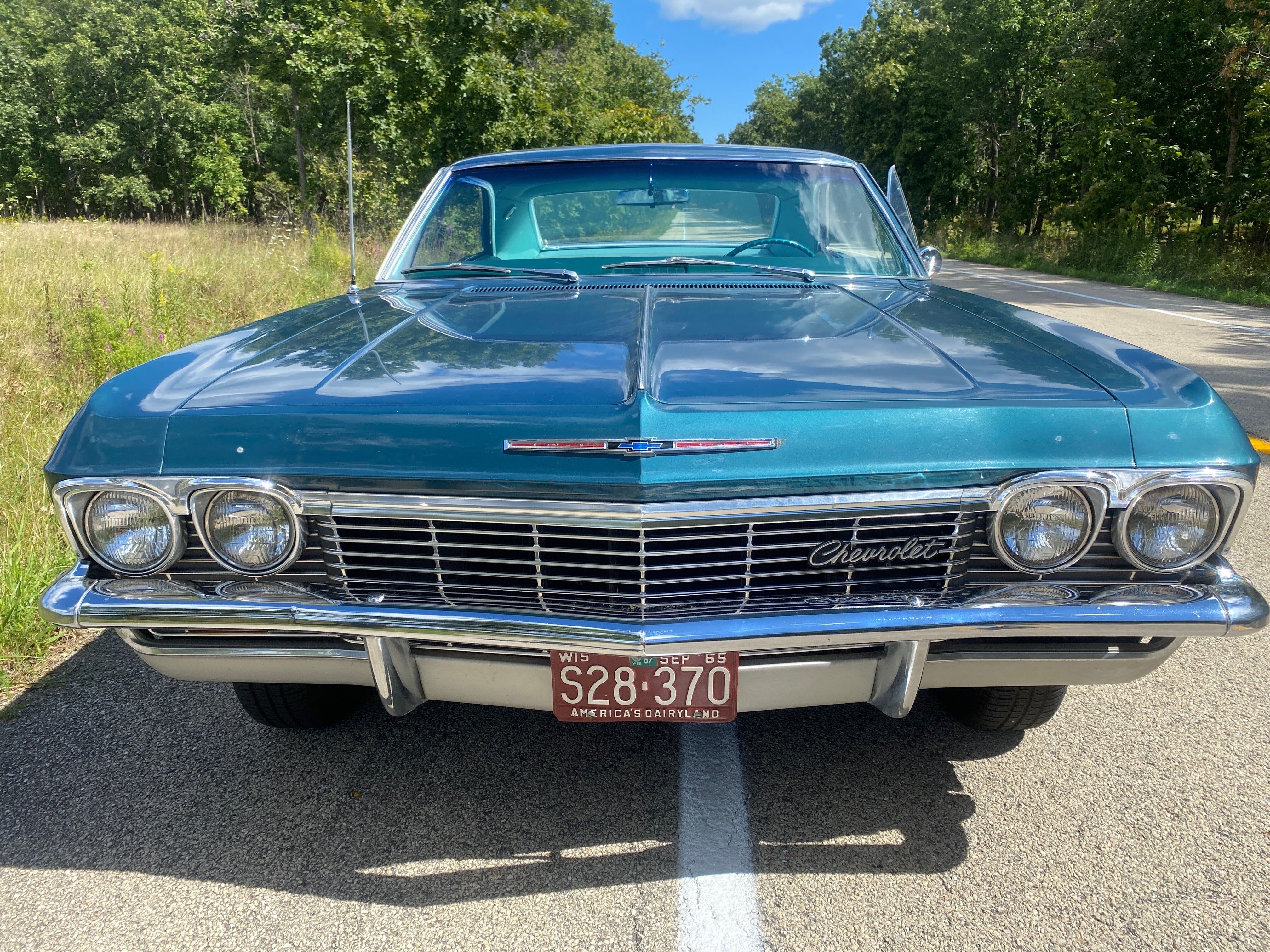 1965 Chevrolet Impala