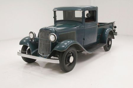 Classic Ford Model B For Sale - Hemmings