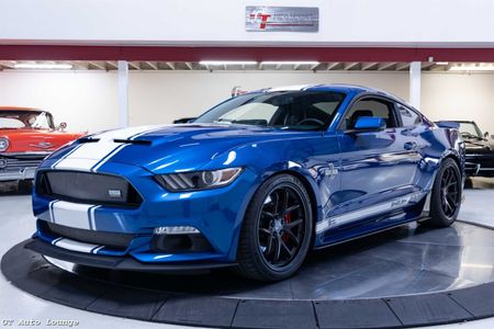 Ford Shelby Mustangs for Sale - Hemmings