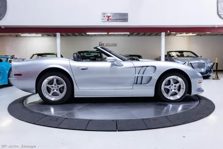 Classic Shelby Series 1 For Sale | Hemmings