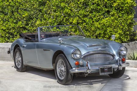 Classic Austin-Healey 3000 For Sale - Hemmings