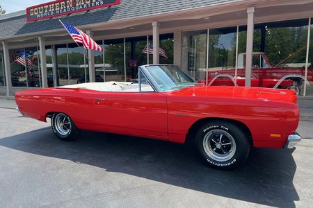 Classic Plymouth Satellite For Sale - Hemmings