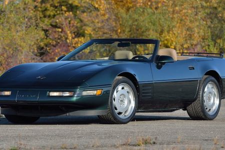 1992 Corvettes for sale | Hemmings