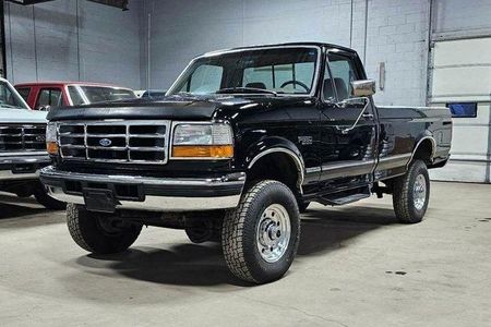 Ford F-350s for Sale | Hemmings