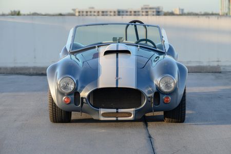 Classic Shelby For Sale Hemmings