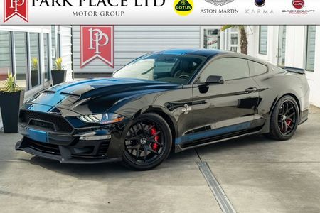 2019 Ford Mustang For Sale | Hemmings