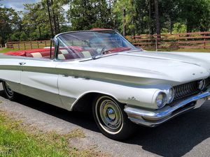 1960 Buick LeSabre