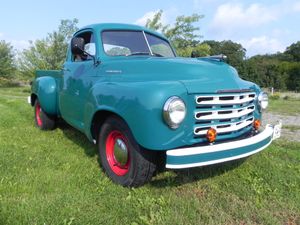 1951 Studebaker 2R 5