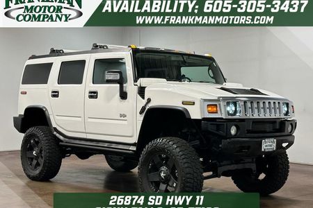 Classic Hummer For Sale - Hemmings