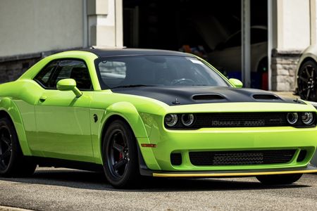 2023 Dodge Challengers for Sale | Hemmings