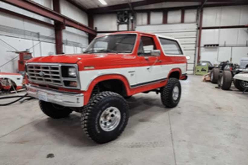 1980 Broncos