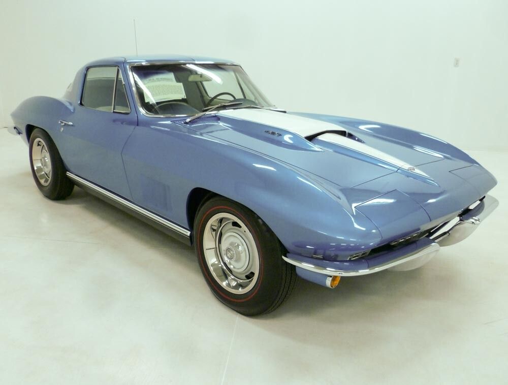 1967 Chevrolet Corvette