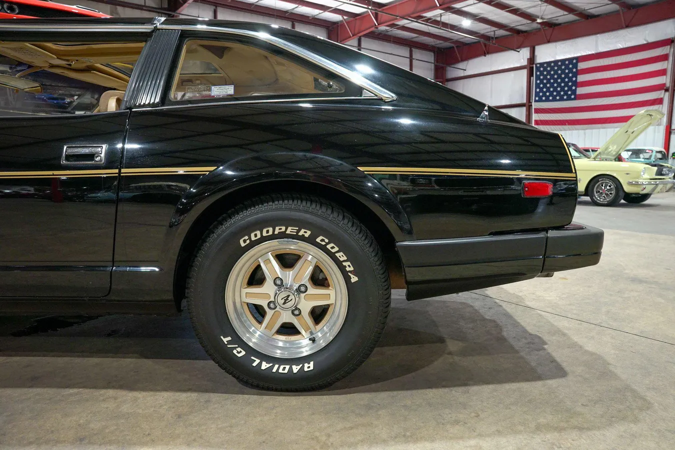 1983 Datsun 280zx GL 2+2 Grand Rapids, Michigan | Hemmings