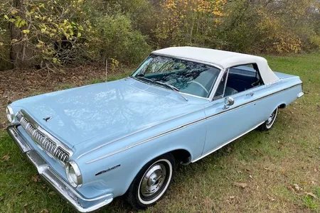 Classic Dodge Polara For Sale - Hemmings