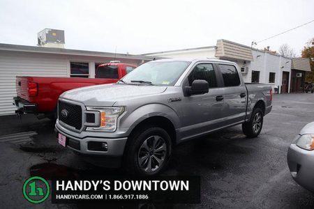 2020 Ford F-150s for Sale | Hemmings