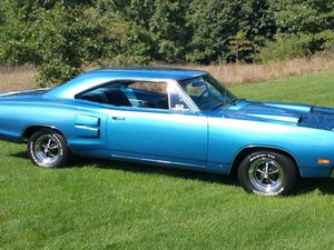 1969 Dodge Super Bee