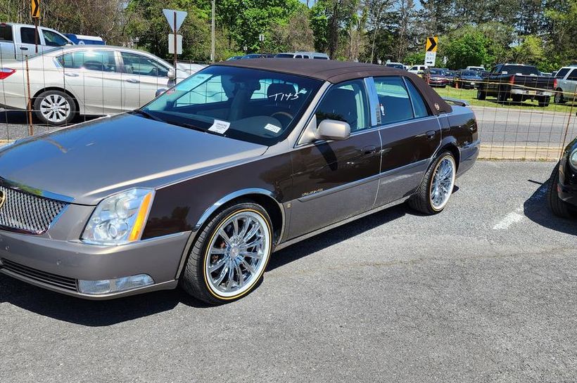 Cadillac DTS Wikipedia, 55% OFF | www.oceanproperty.co.th