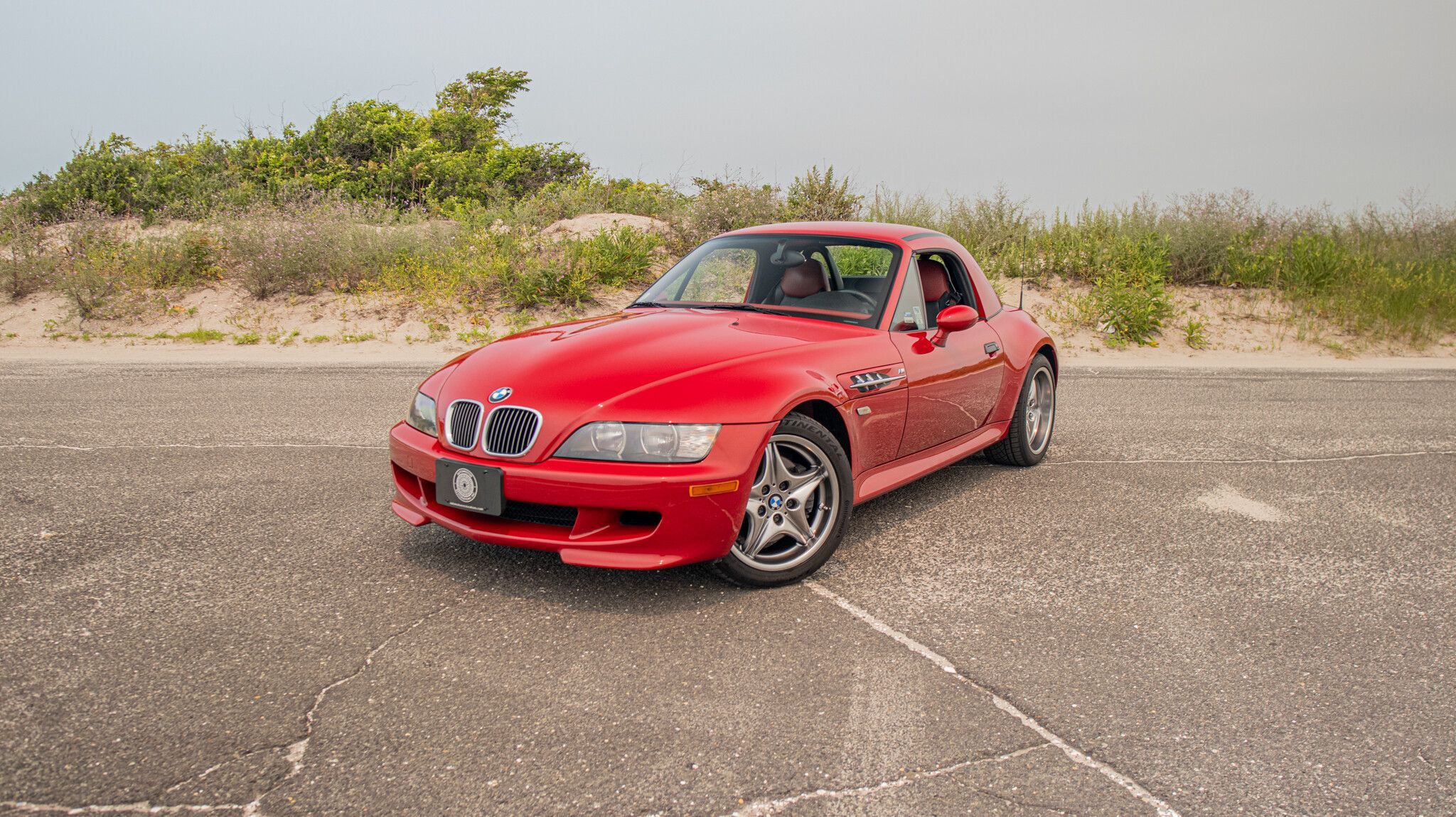 2002 BMW Z3