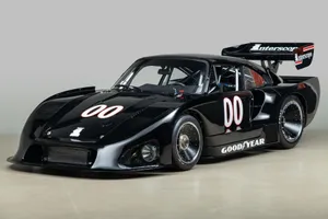 1981 Porsche 935 Scotts Valley, California - Hemmings