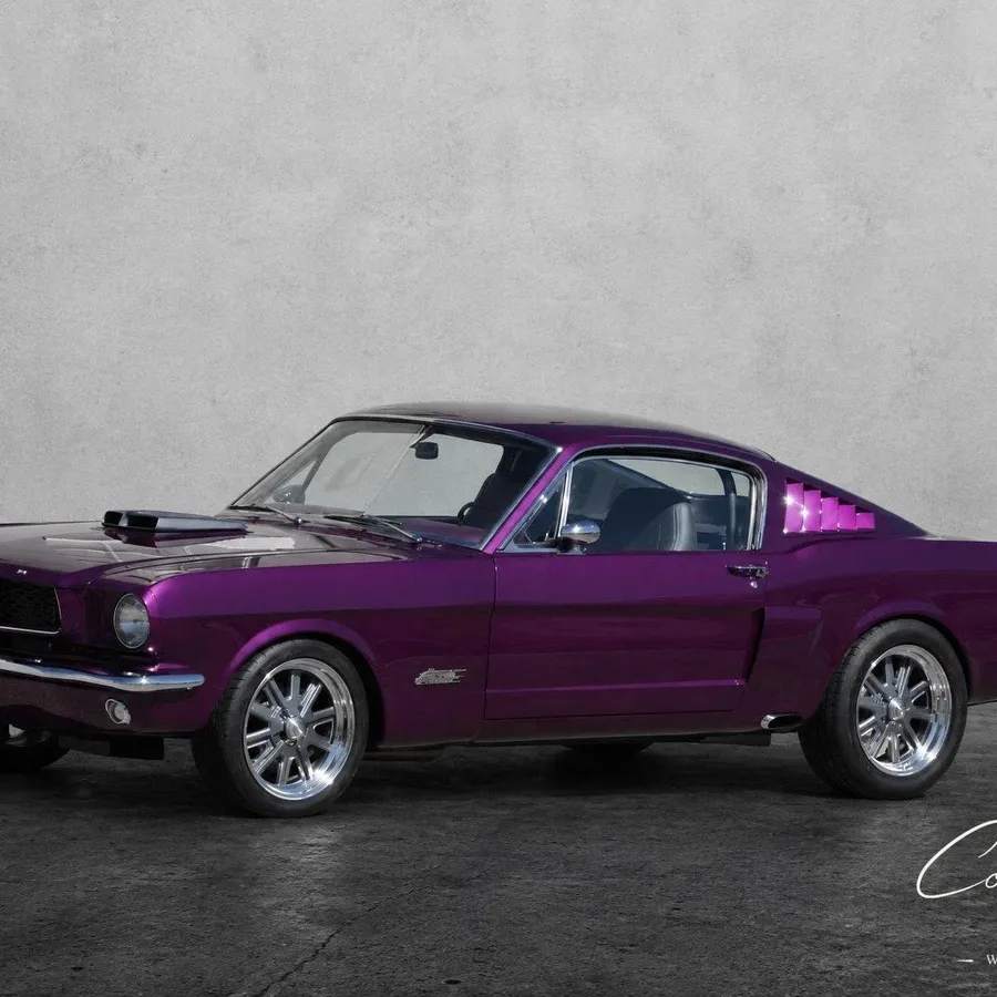 1966 Ford Mustang Glendale, California | Hemmings