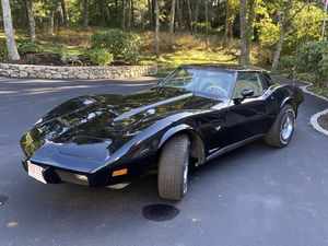 1979 Chevrolet Corvette