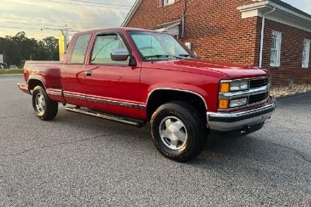 Chevrolet Silverados for Sale | Hemmings