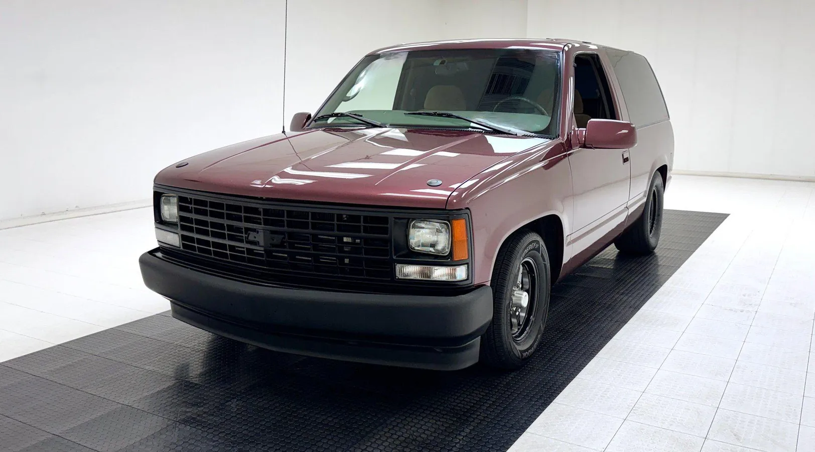 1997 Gmc Yukon Morgantown, Pennsylvania | Hemmings